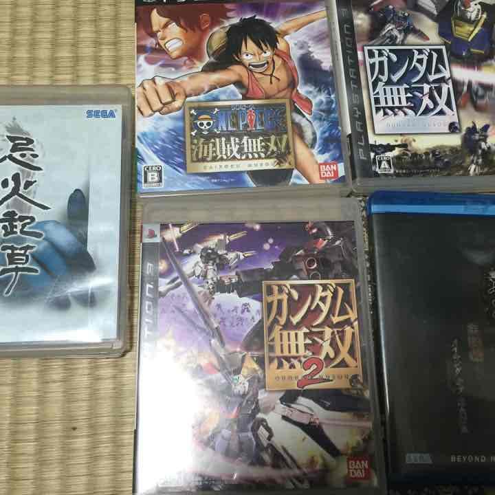 プレステ3 カセット付き