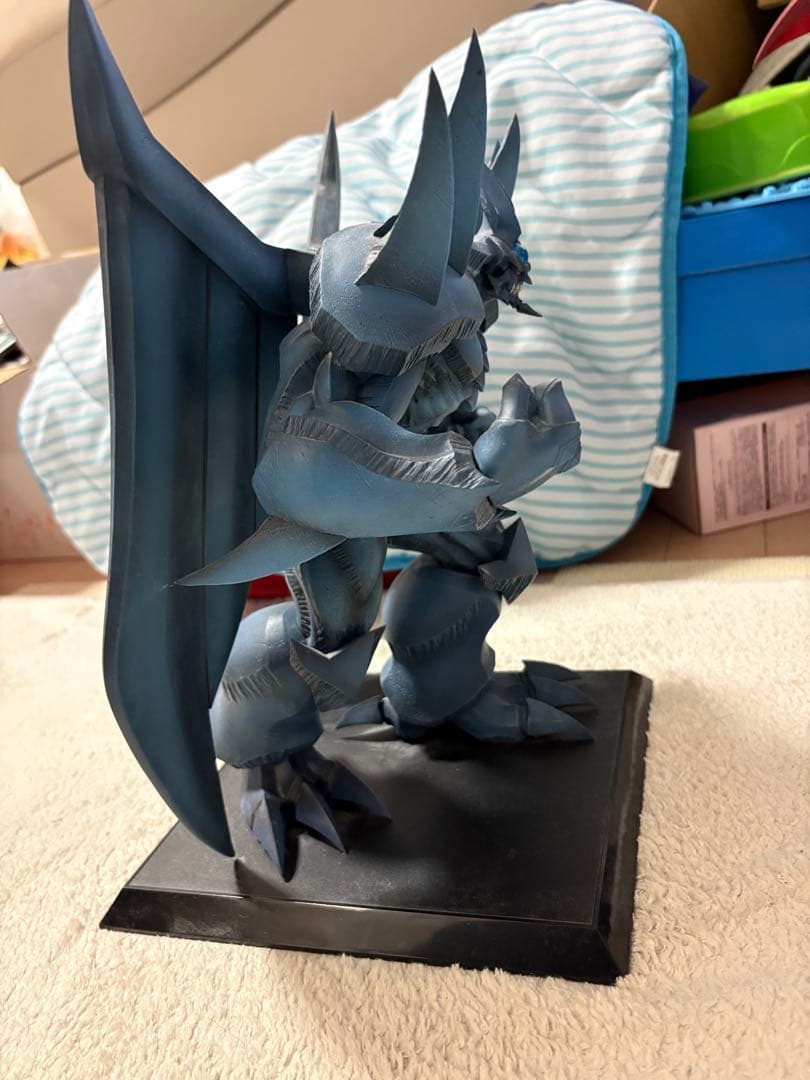 遊戯王 三幻神 コトブキヤ フィギュアセット オシリス /ラー /オベリスク
