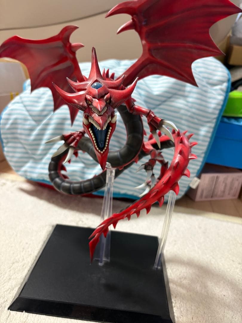 遊戯王 三幻神 コトブキヤ フィギュアセット オシリス /ラー /オベリスク