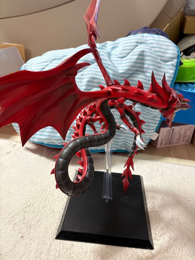 遊戯王 三幻神 コトブキヤ フィギュアセット オシリス /ラー /オベリスク