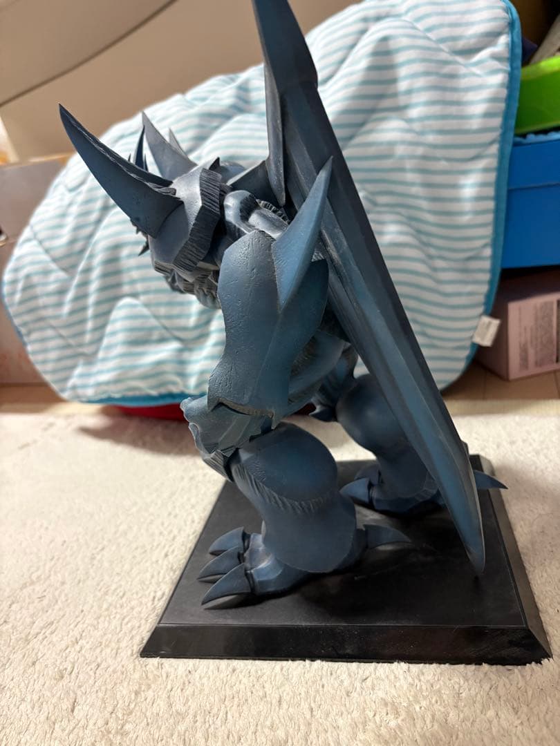 遊戯王 三幻神 コトブキヤ フィギュアセット オシリス /ラー /オベリスク
