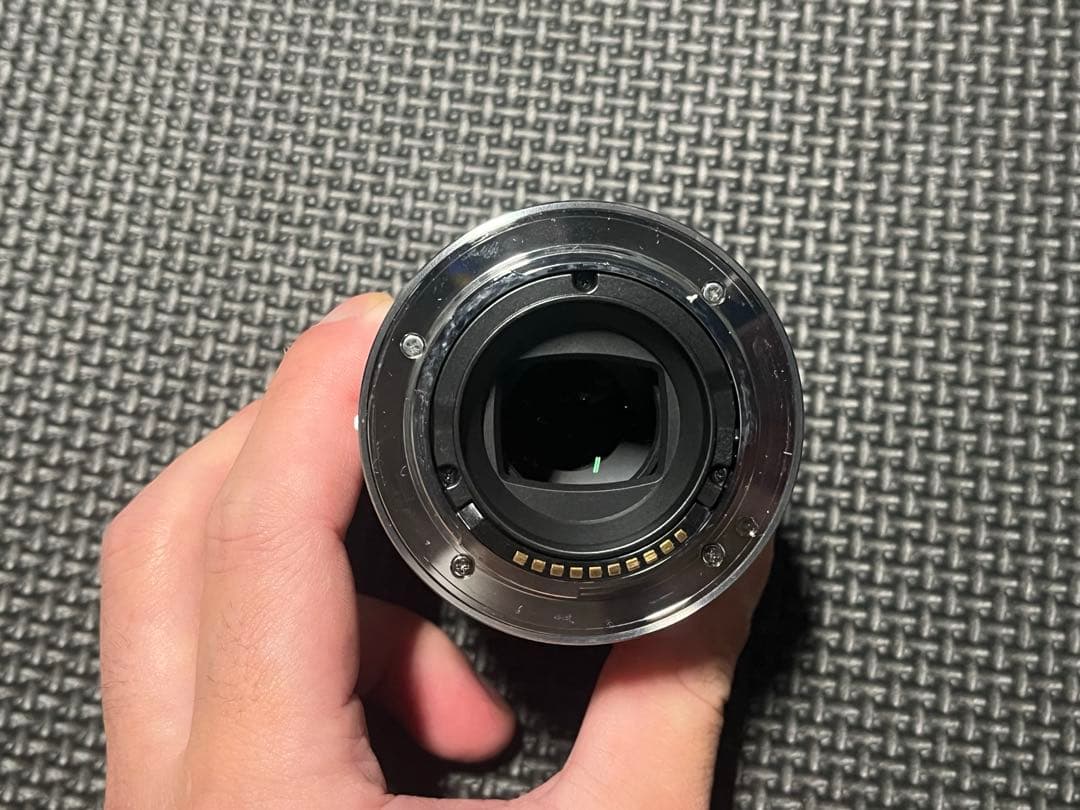 SONY α6400