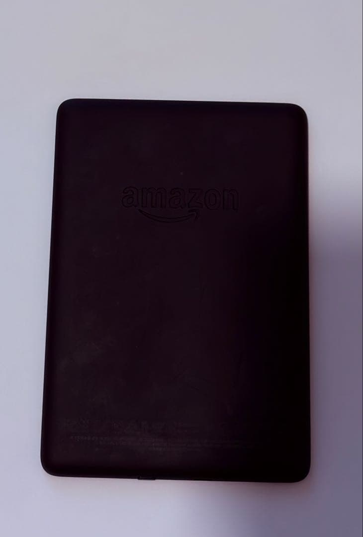Kindle Paperwhite 10世代 8GB Wi-Fi