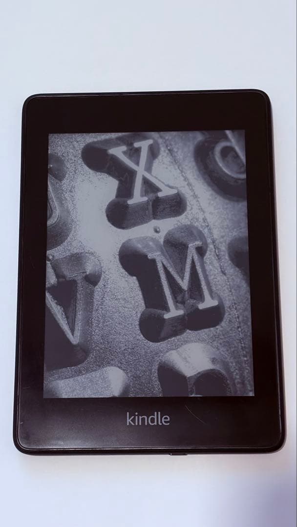 Kindle Paperwhite 10世代 8GB Wi-Fi