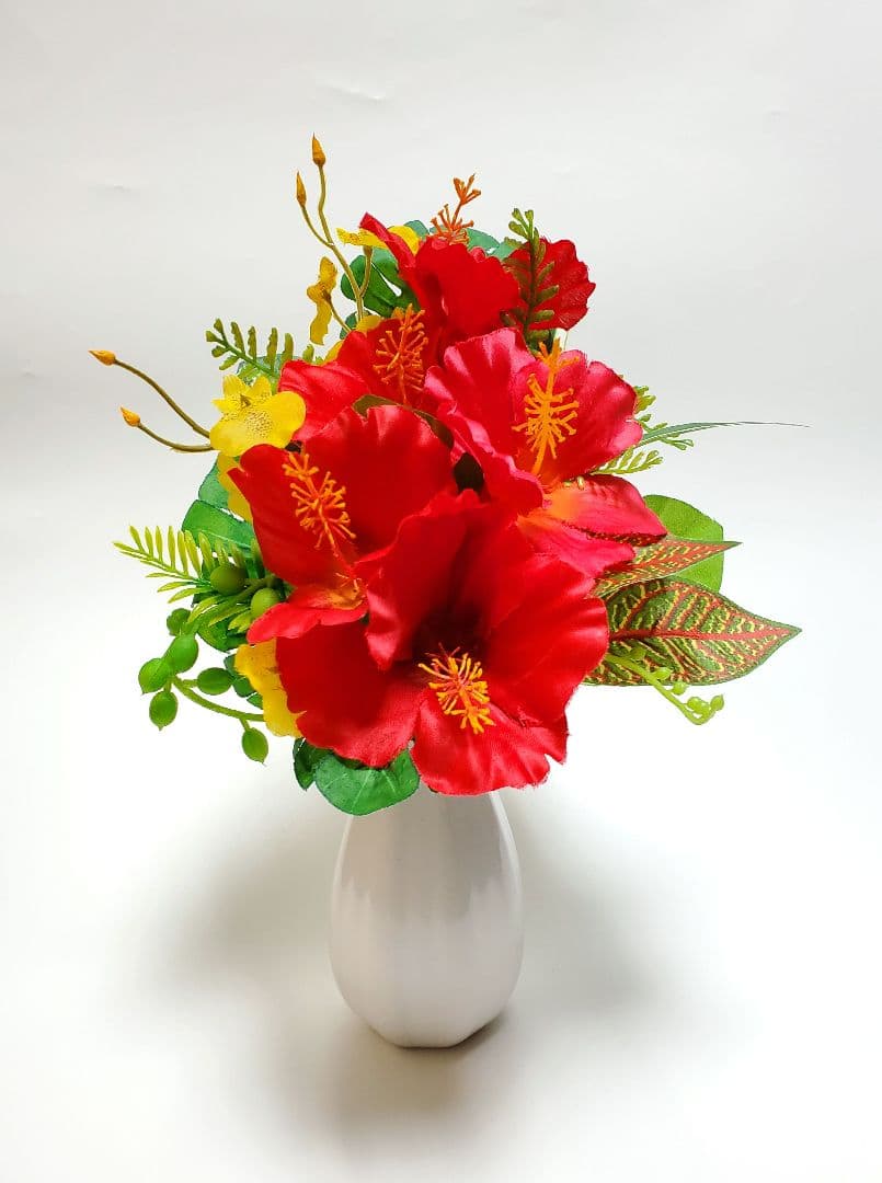 仏花セット　 造花
