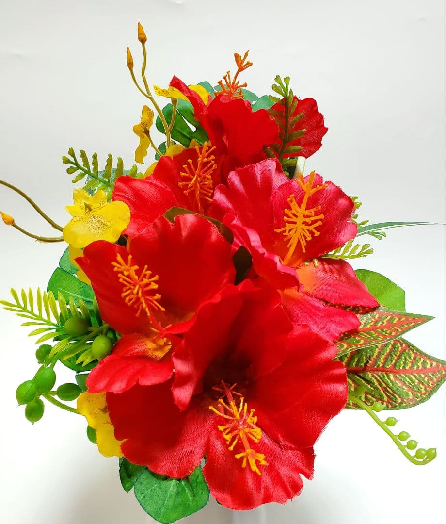 仏花セット　 造花