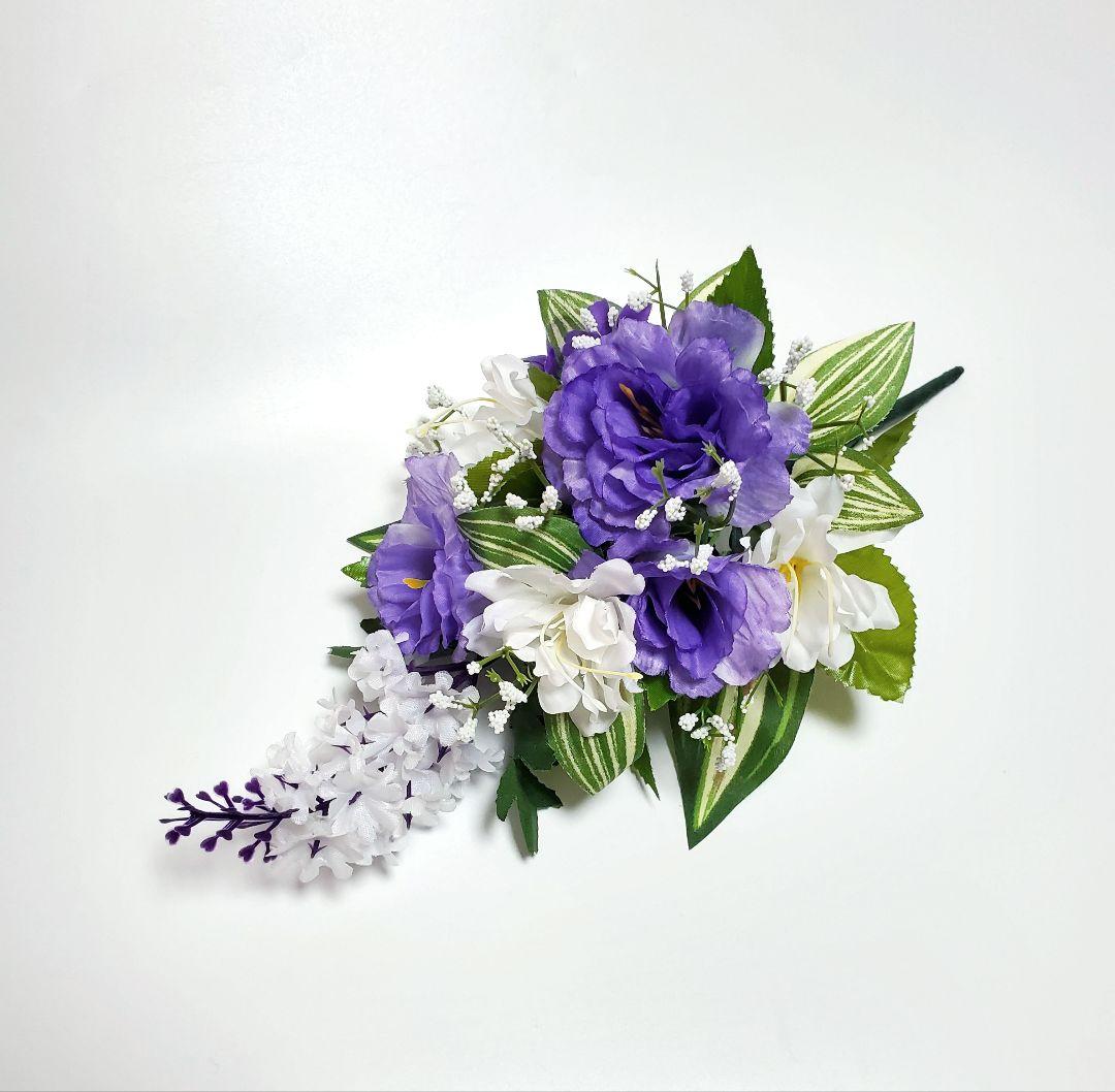仏花セット　 造花