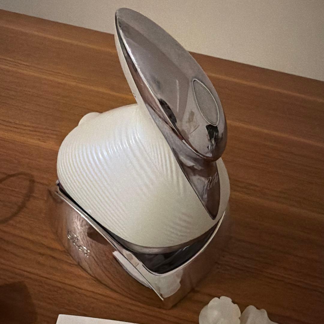 リファビューテック ヘッドスパ