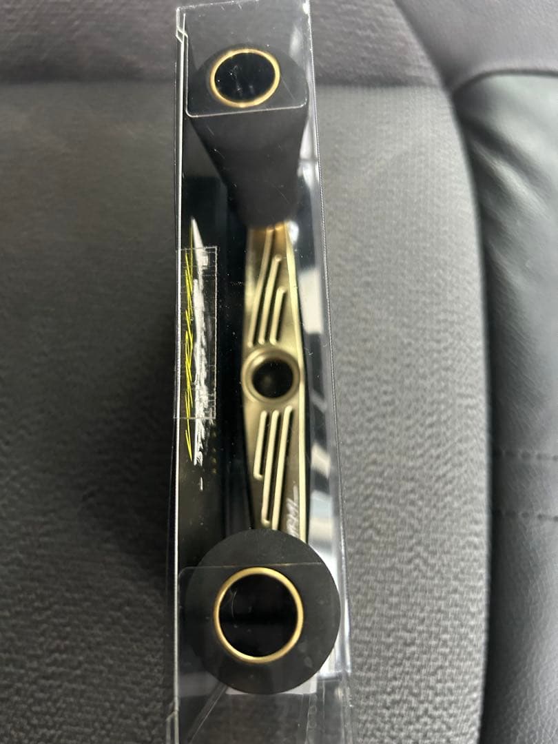 drt VARIAL 110 MK-3 rim GOLD バリアル