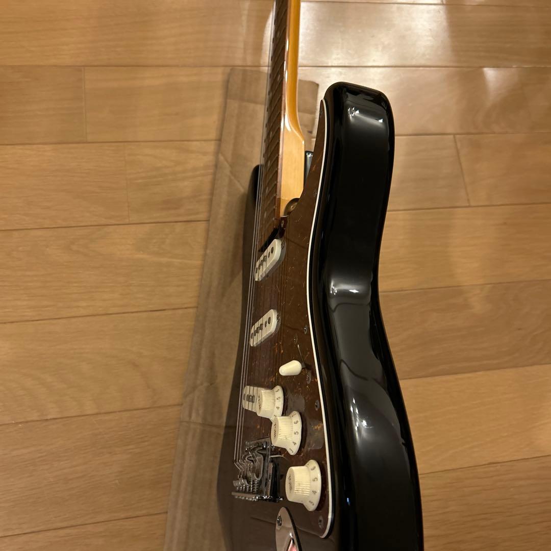 Bacchus エレキギター UNIVERSE SERIES BST中古品