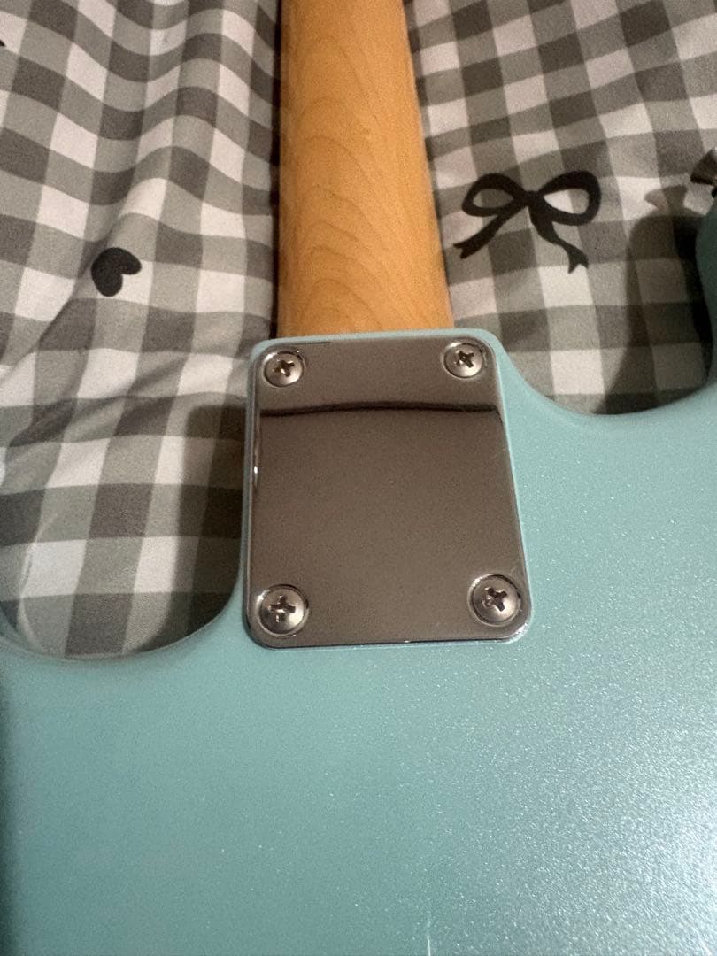 ギター Fender Traditional 2025 Stratocaster