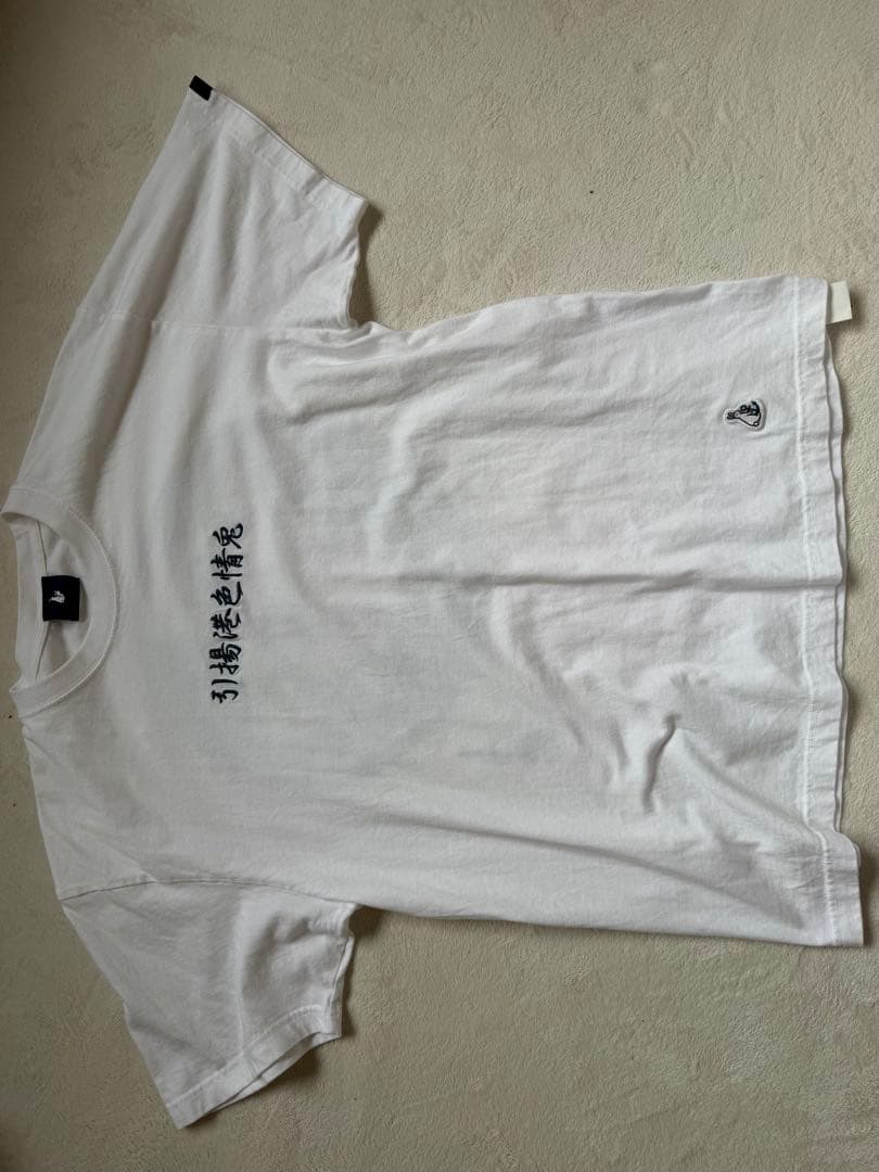 X*X様 FR2 港 Tシャツ L 未着用