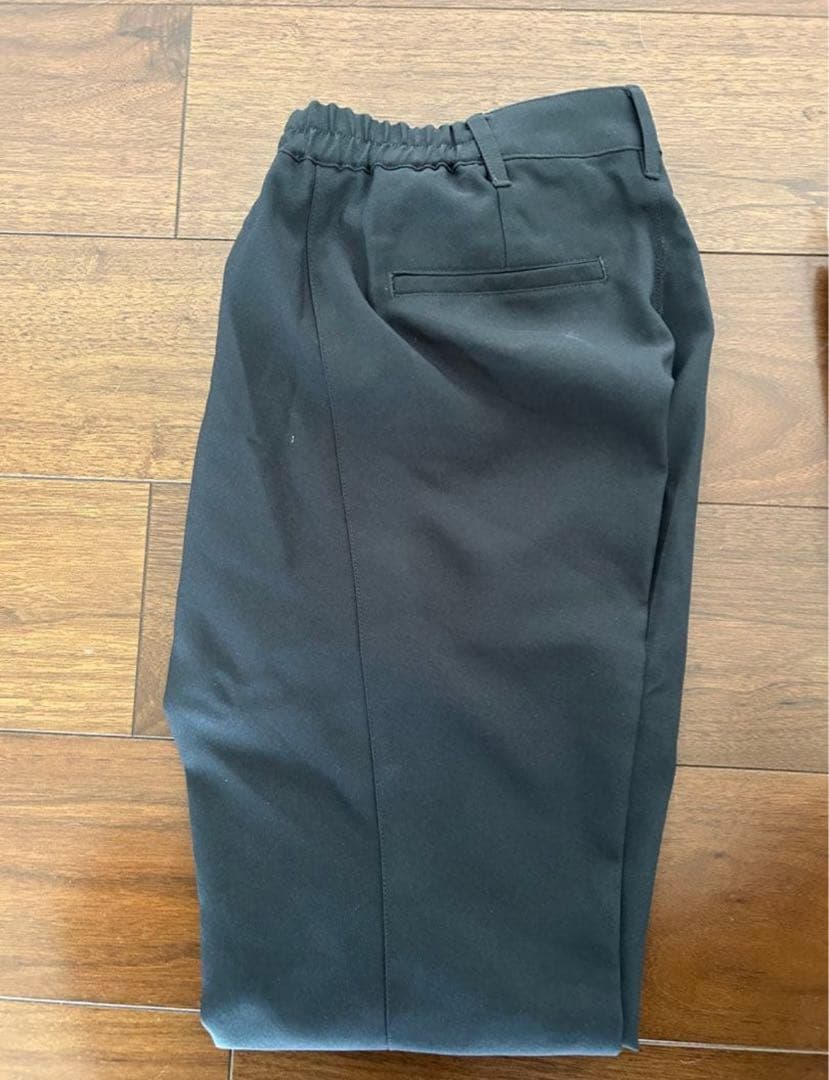 DOUTOR 制服
