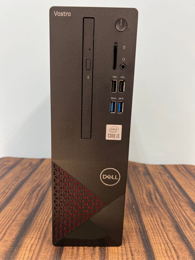 Wi-Fi 10世代i3 M.2SSD256gb+HDD500 office