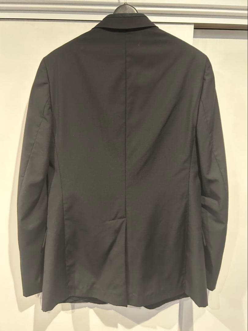 2*2様 Maison Martin Margiela ジャケット パンツ　ブラ
