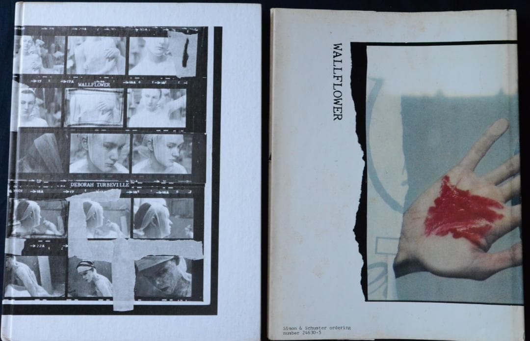 Deborah Turbeville: Wallflowerデボラ・ターバヴィル