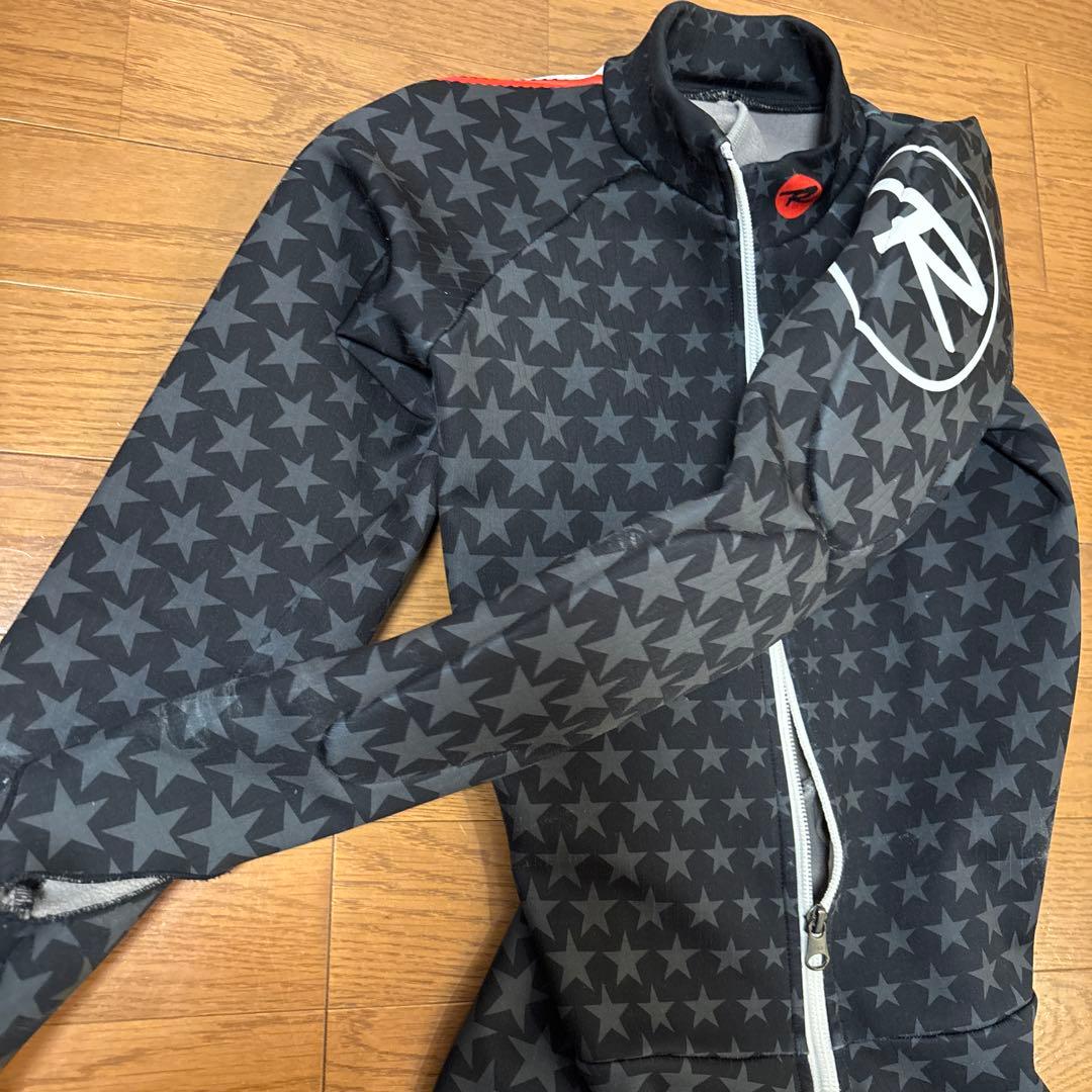 ROSSIGNOL アルペン　ワンピース　160