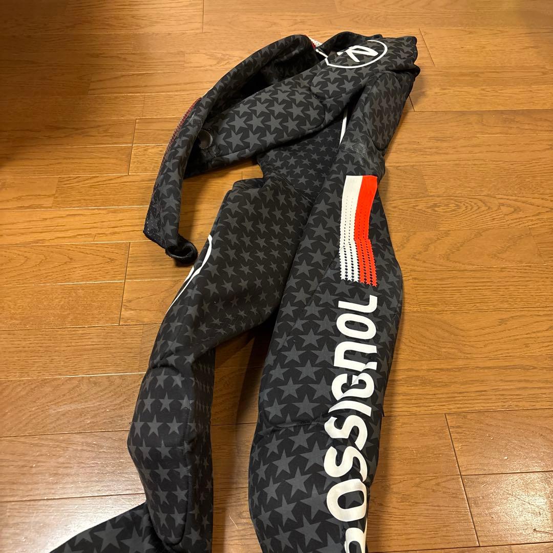 ROSSIGNOL アルペン　ワンピース　160