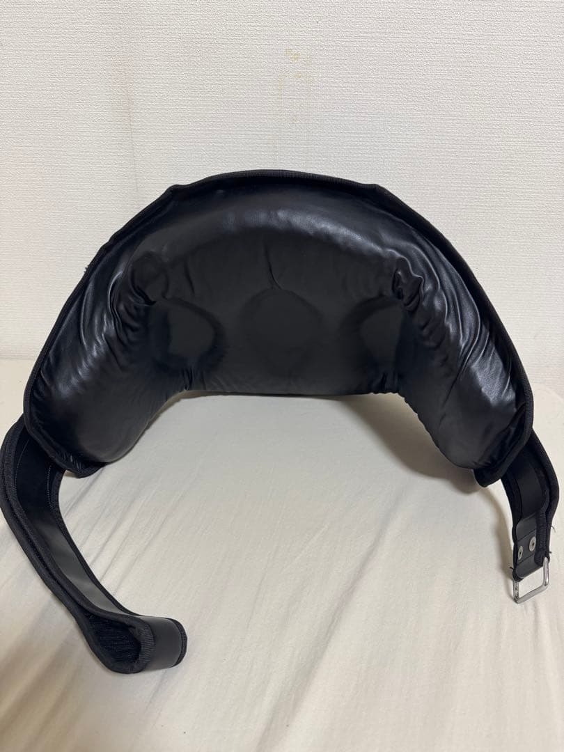 BODYMAKER ボディーミット　黒