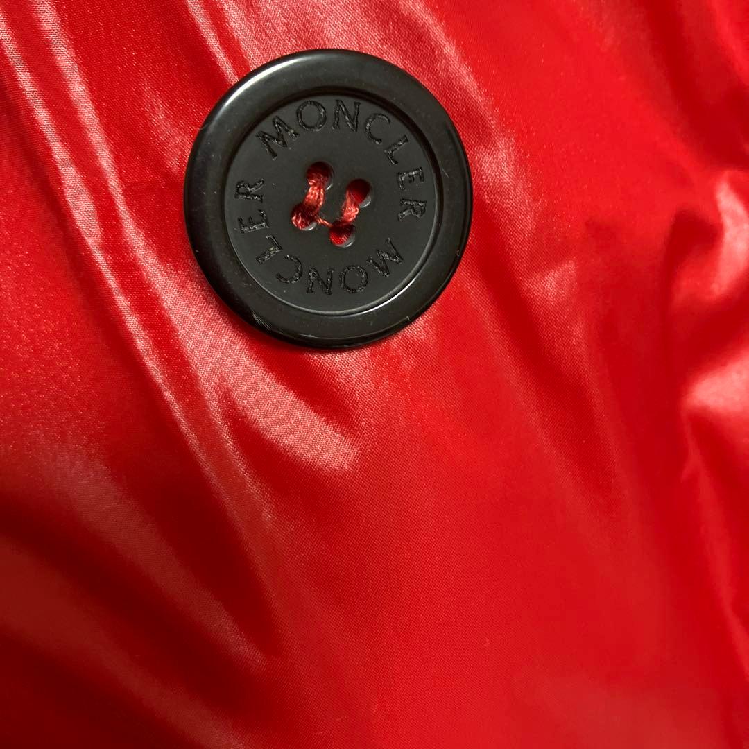 【MONCLER】モンクレール トレンチコート