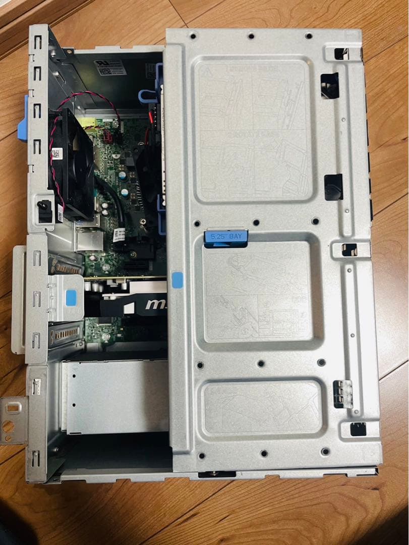 Windowsデスクトップ gaming PC i5 6 th gtx 1050 windows11pro