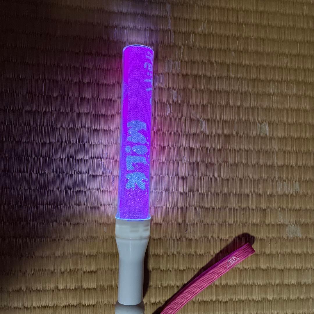 【m♡】M!LK LIVE TOUR 2019