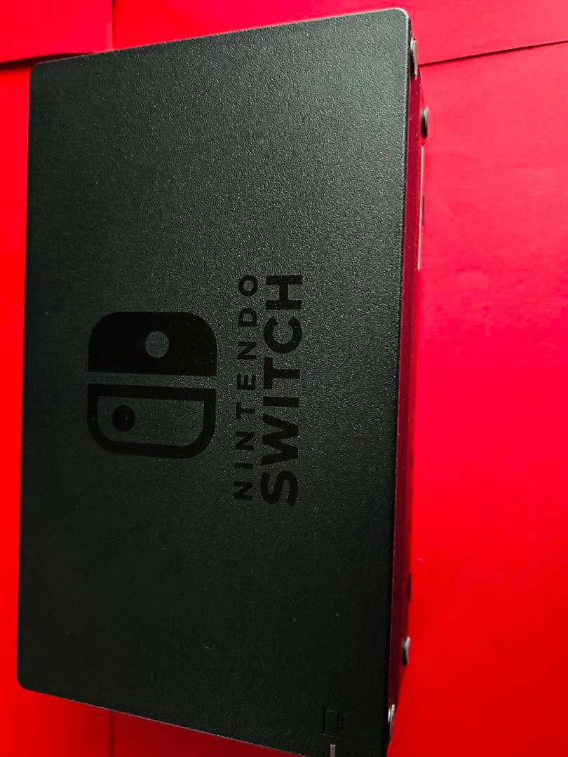 switch 本体　SDカード付き