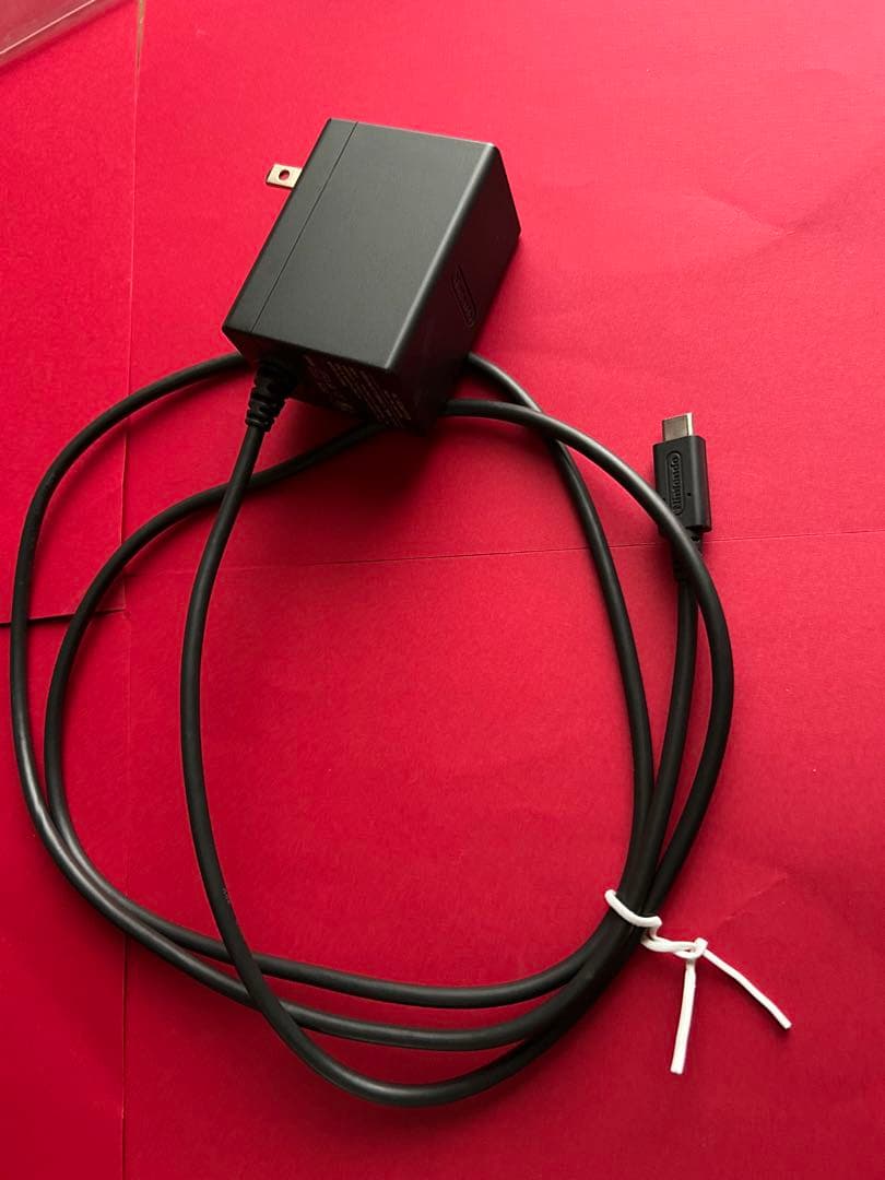 switch 本体　SDカード付き