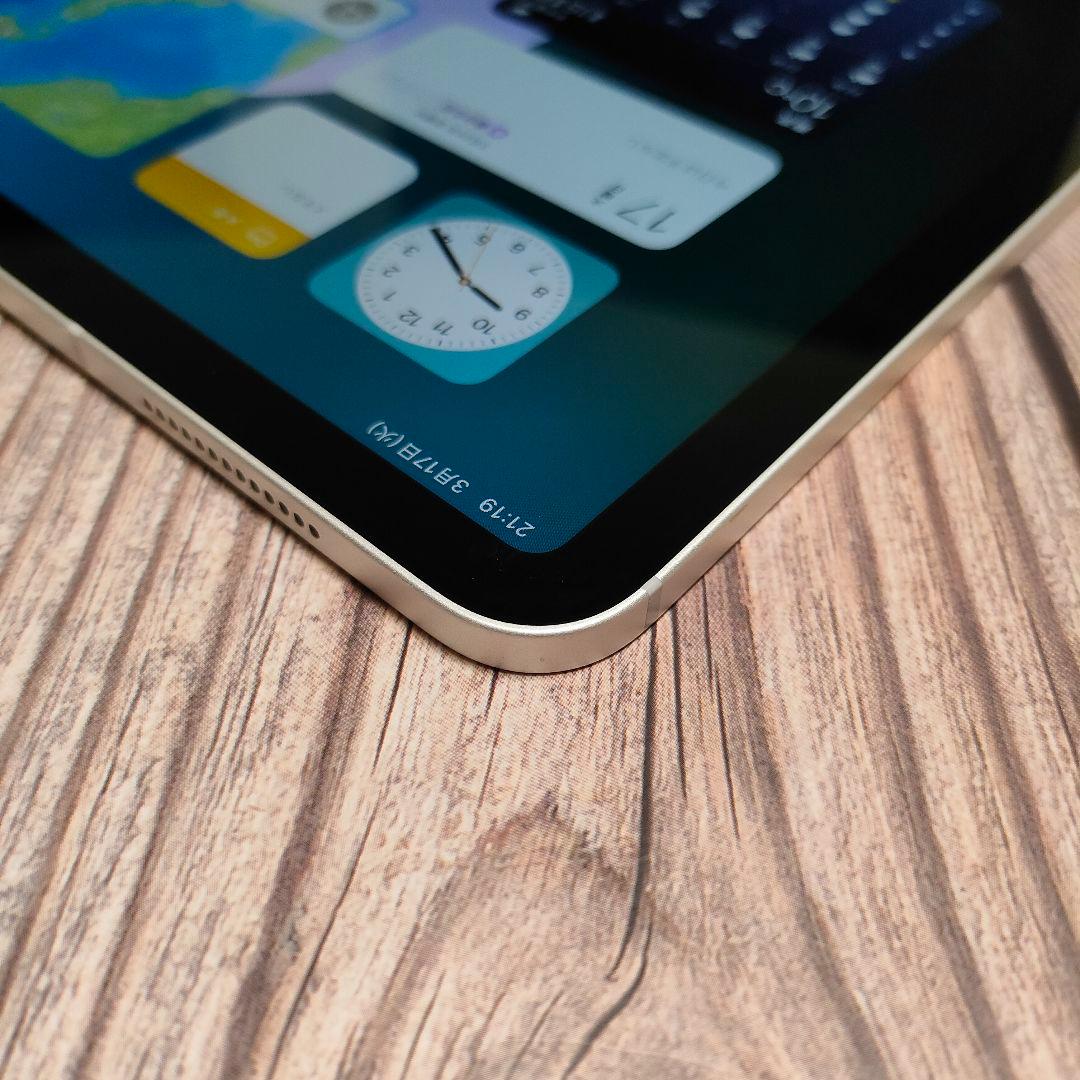 iPad Pro 11インチ 第2世代 128GB SIMフリー 美品