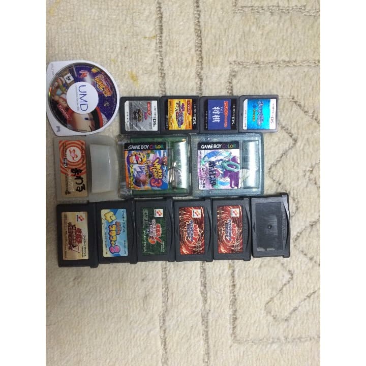 ゲーム関連