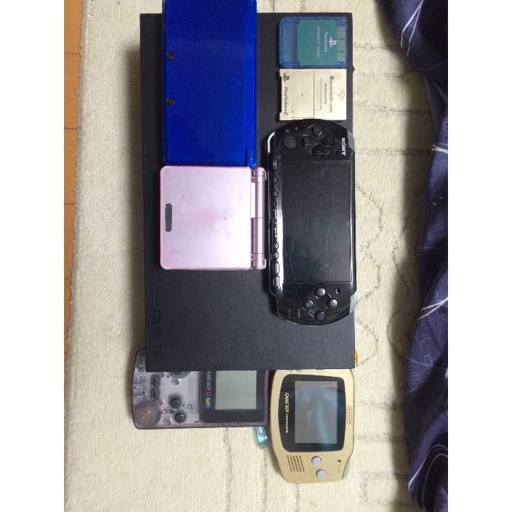 ゲーム関連