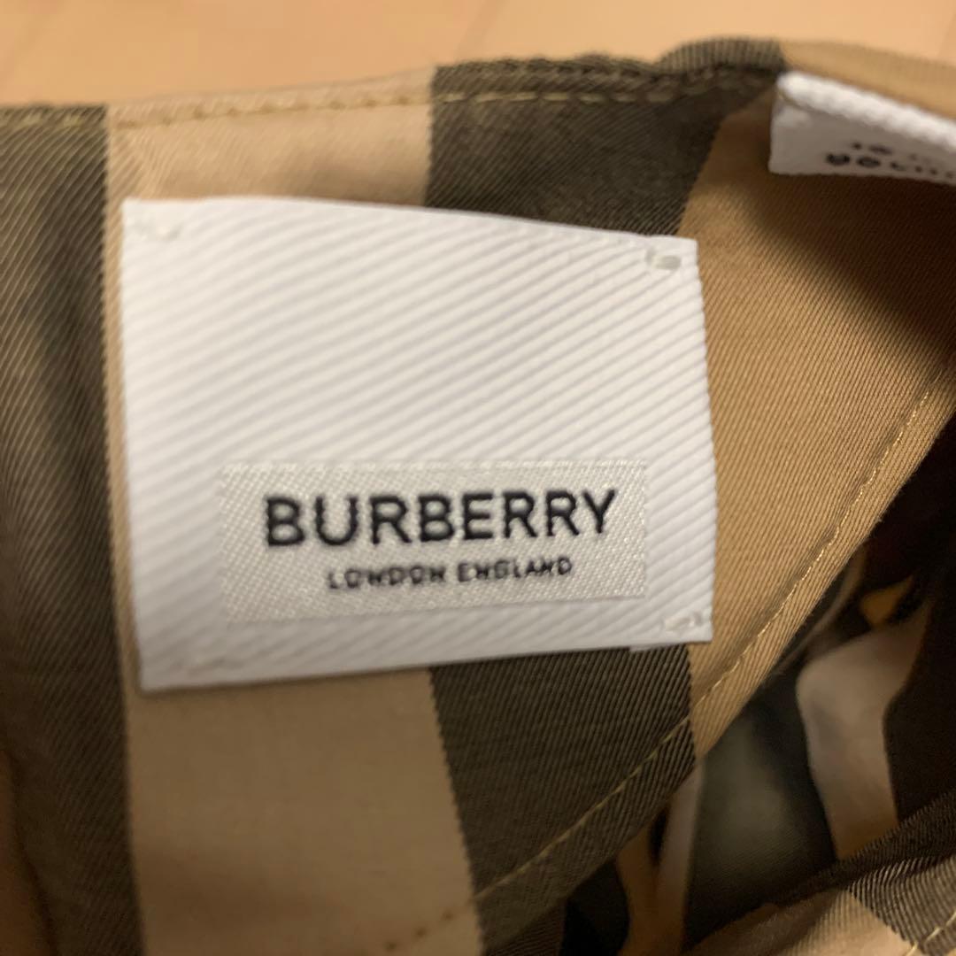 Burberry チェック柄 ワンピース 90cm