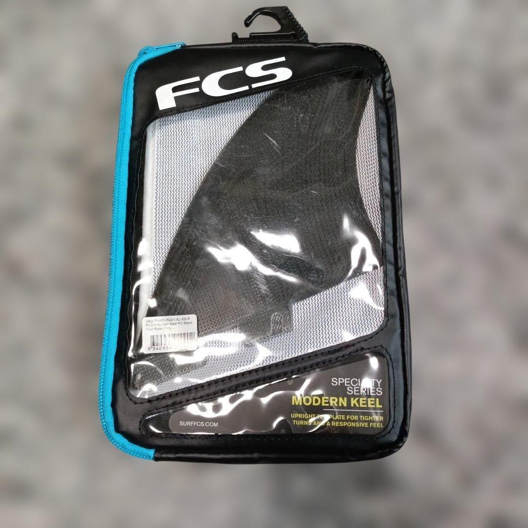 美品‼️FCS2 MODERN KEEL 2枚セット値下げしました!