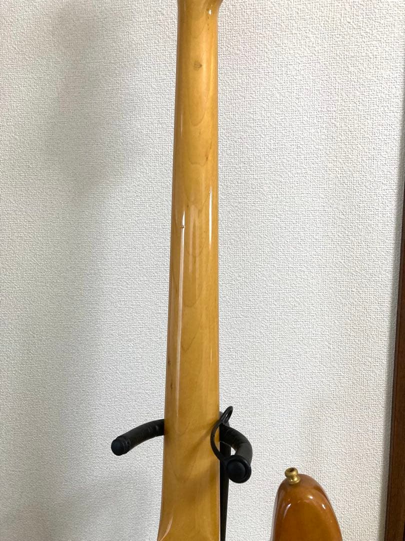 Bass guitar 様　ESP BASS