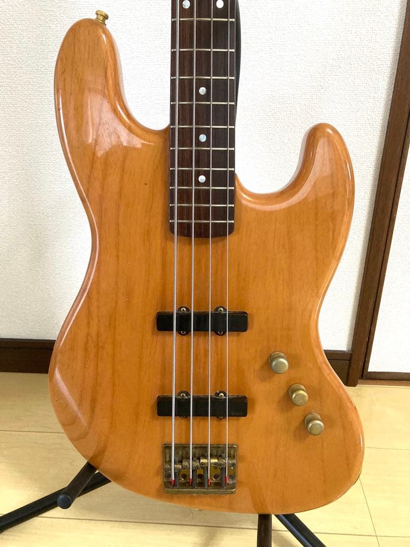 Bass guitar 様　ESP BASS