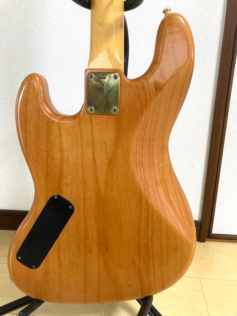 Bass guitar 様　ESP BASS