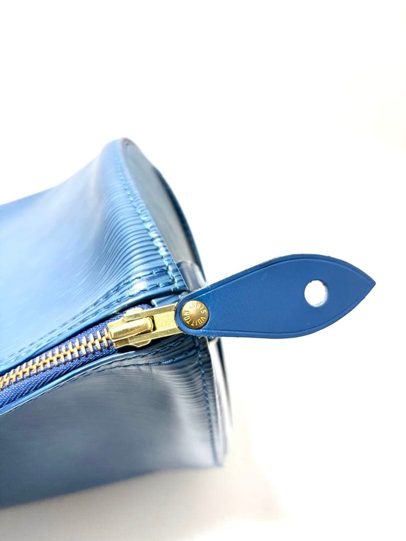 ⭐️美品⭐️ LOUIS VUITTON エピ スピーディ35 ボストンバッグ