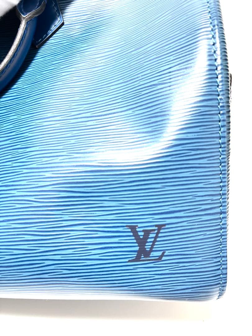 ⭐️美品⭐️ LOUIS VUITTON エピ スピーディ35 ボストンバッグ
