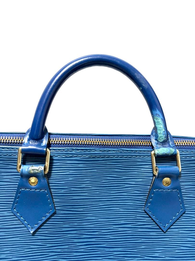 ⭐️美品⭐️ LOUIS VUITTON エピ スピーディ35 ボストンバッグ