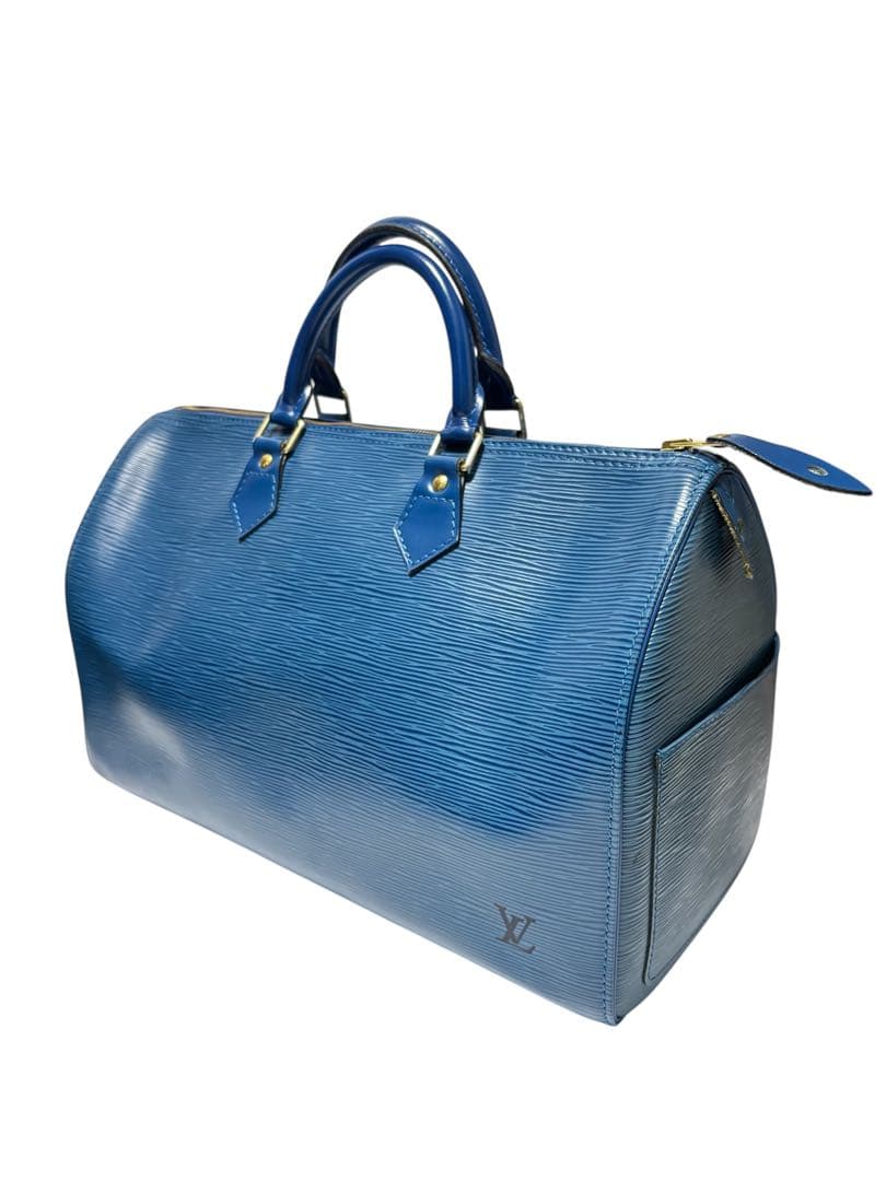 ⭐️美品⭐️ LOUIS VUITTON エピ スピーディ35 ボストンバッグ