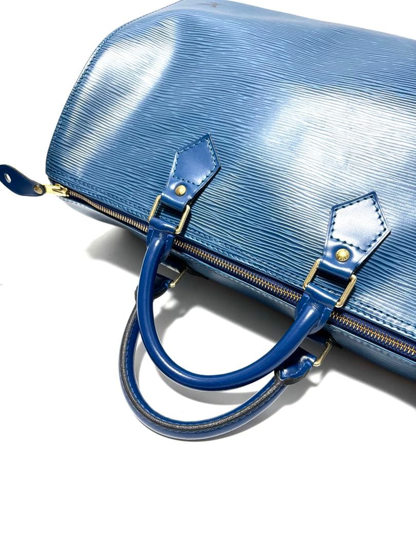 ⭐️美品⭐️ LOUIS VUITTON エピ スピーディ35 ボストンバッグ