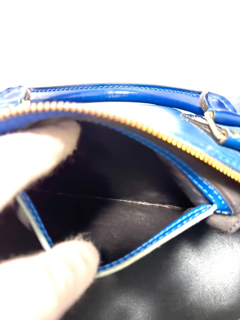 ⭐️美品⭐️ LOUIS VUITTON エピ スピーディ35 ボストンバッグ