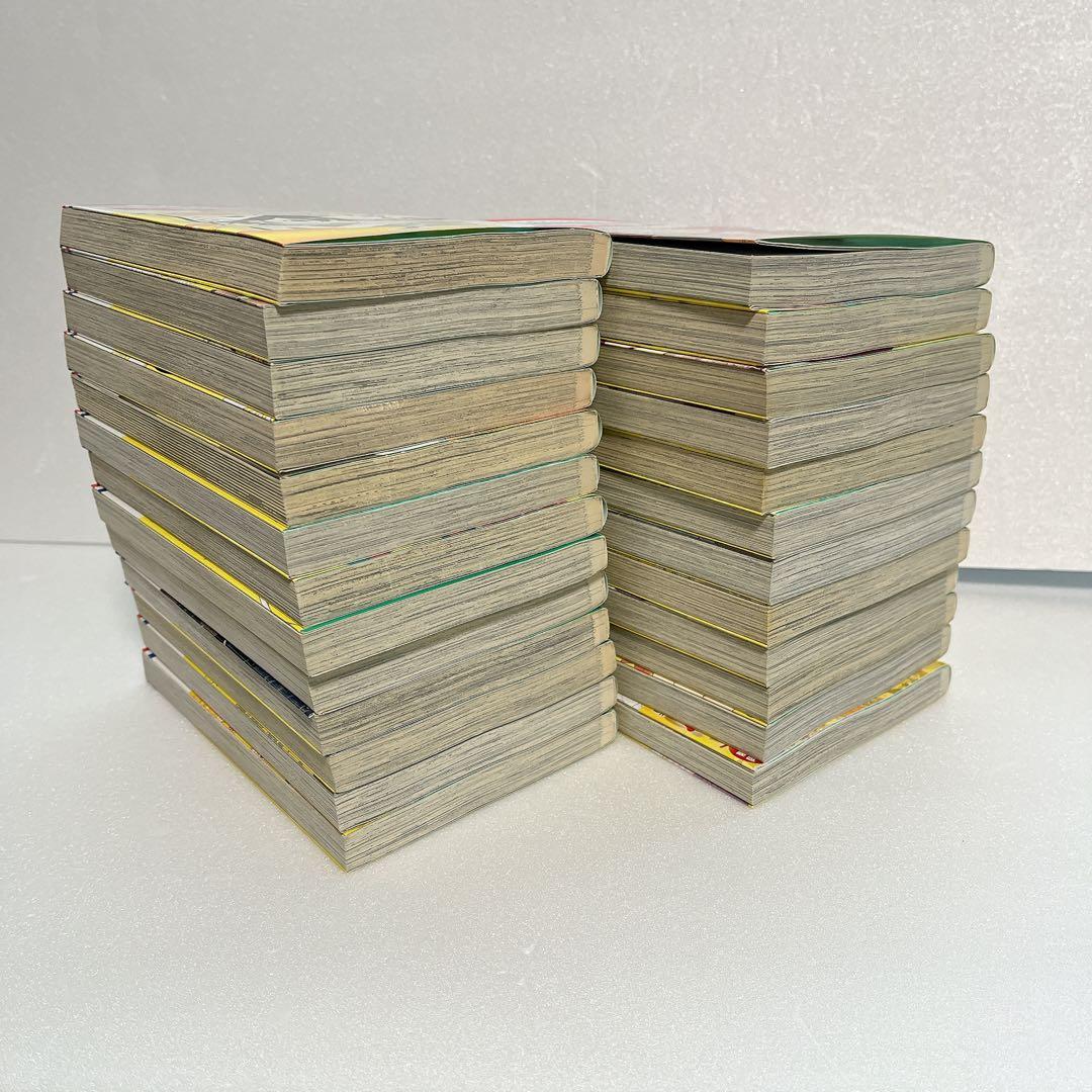 神様はじめました 1〜25巻 全巻セット まとめ売り 鈴木ジュリエッタ