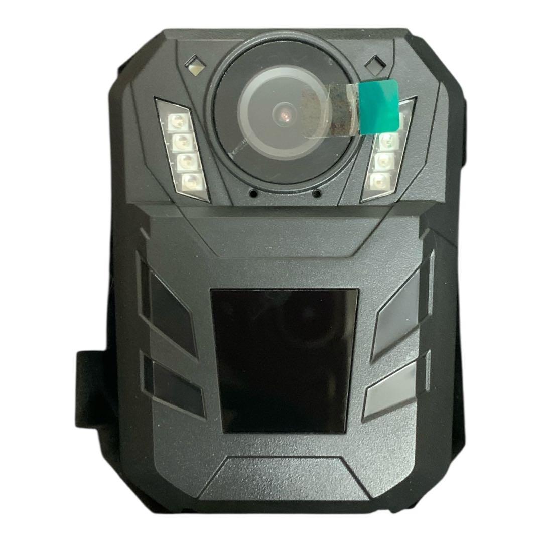 SCURA DVR-SGUARD01 映像解析型　防犯・監視カメラ