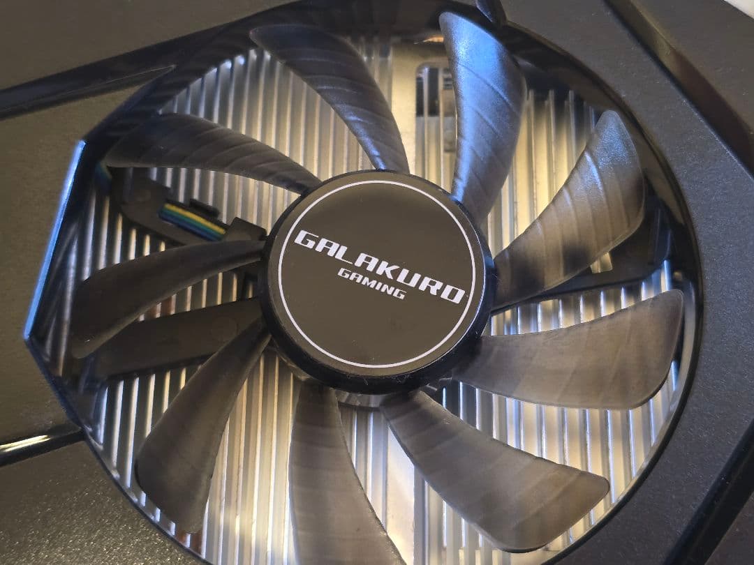 グラフィックボード・グラボ・ビデオカード NVIDIA GeForce GTX 1660 SUPER