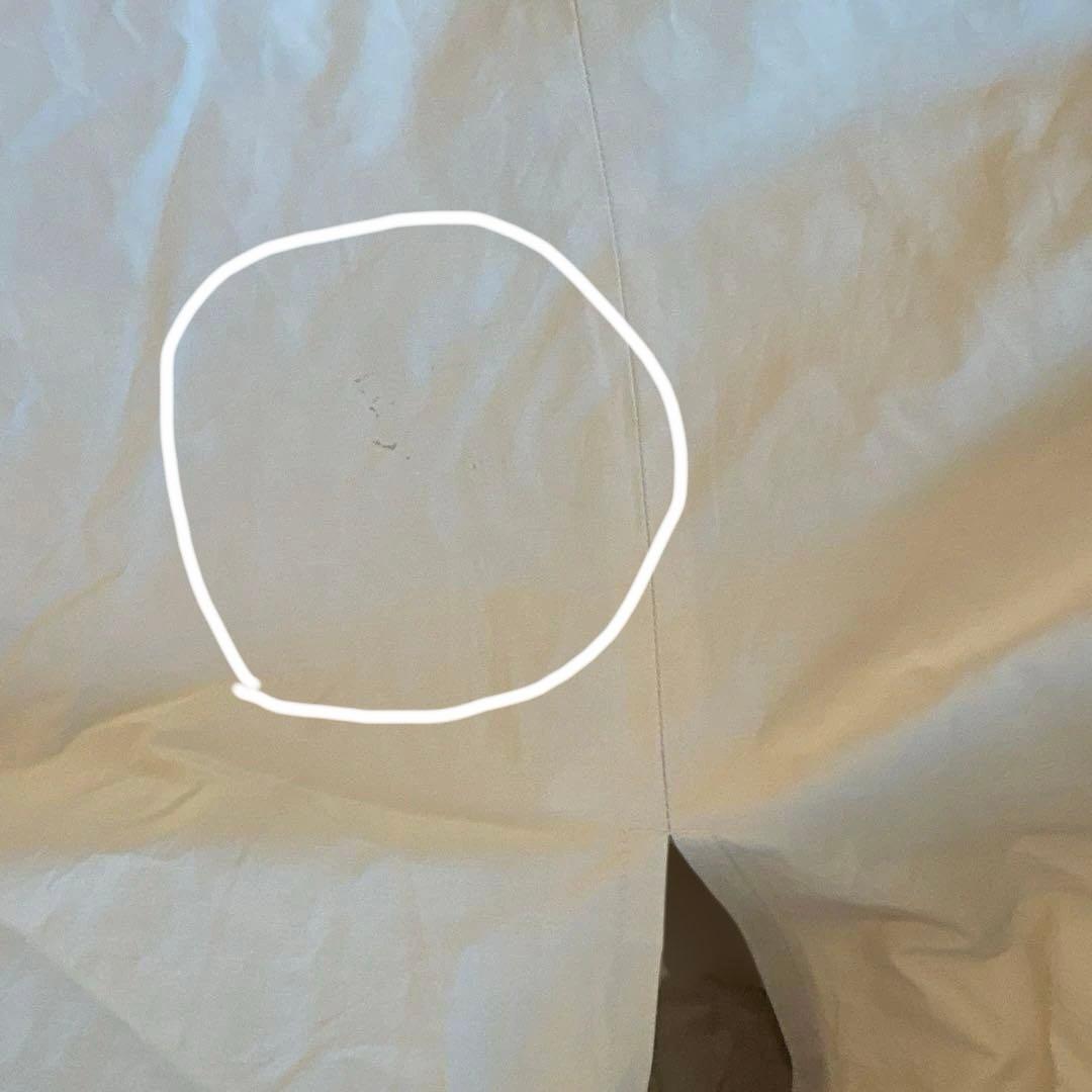 専用emmi yoga VIBTEXライトコート　スプリングコート