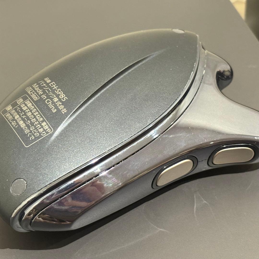 パナソニックバイタリフト かっさEH-SP85-K