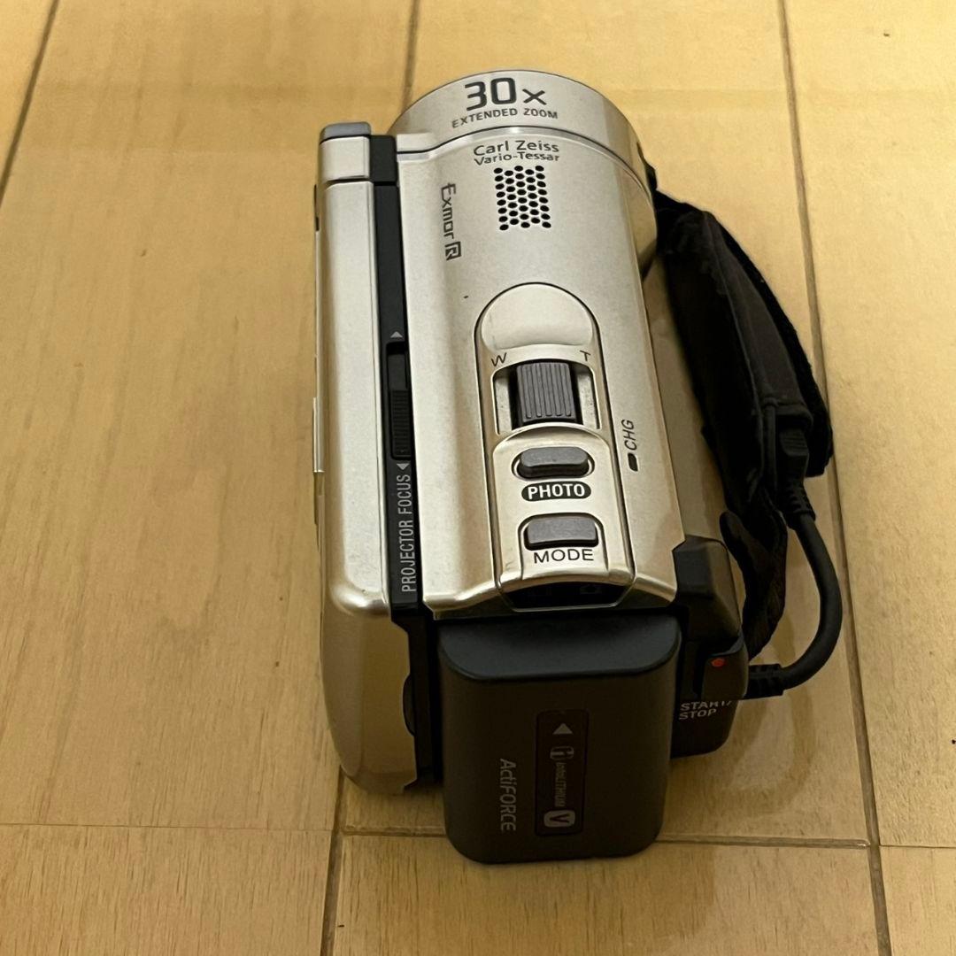ビデオカメラ SONY HDR-PJ210