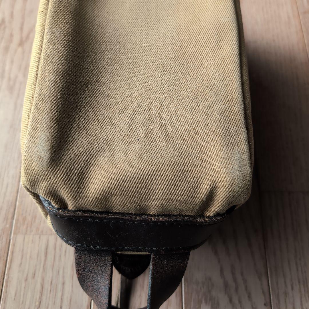 FILSON トラベルポーチ （アメリカ製）