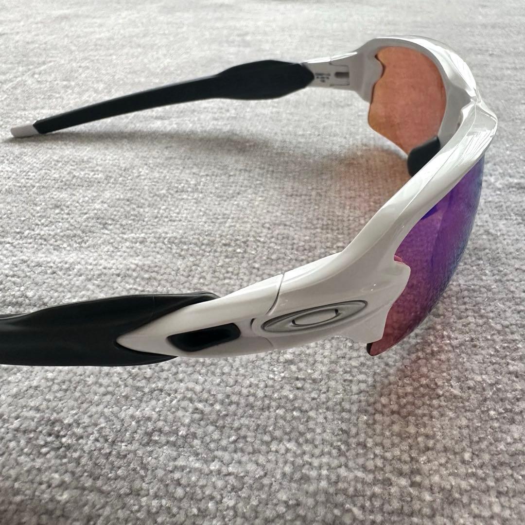 OAKLEY オークリー FLAK2.0 サングラス 61 12 133